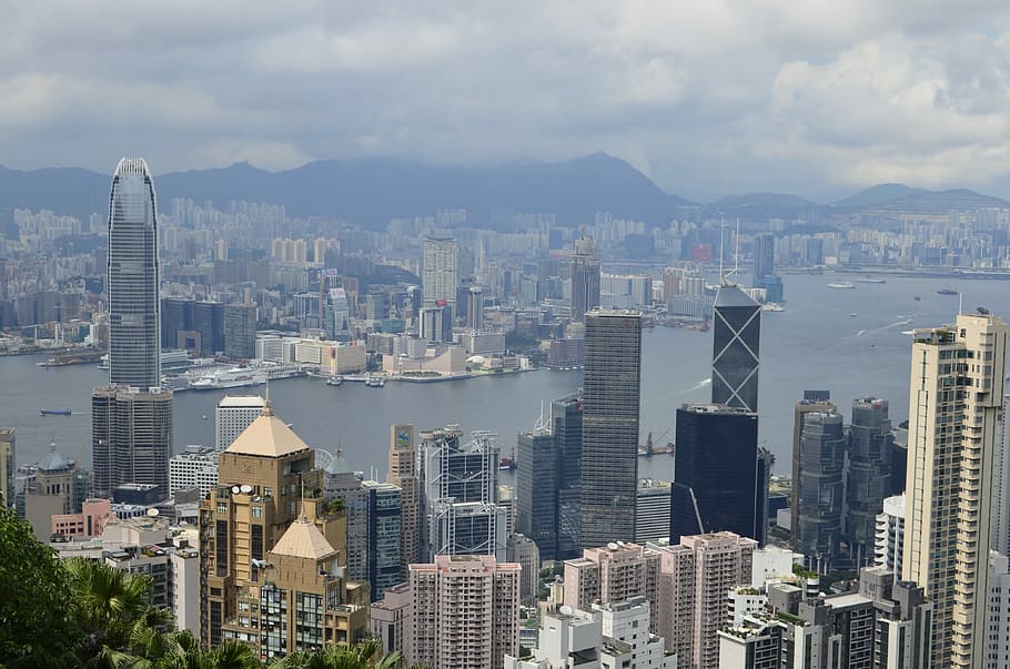 Worrying martial law statutes in Hong Kong for Investors