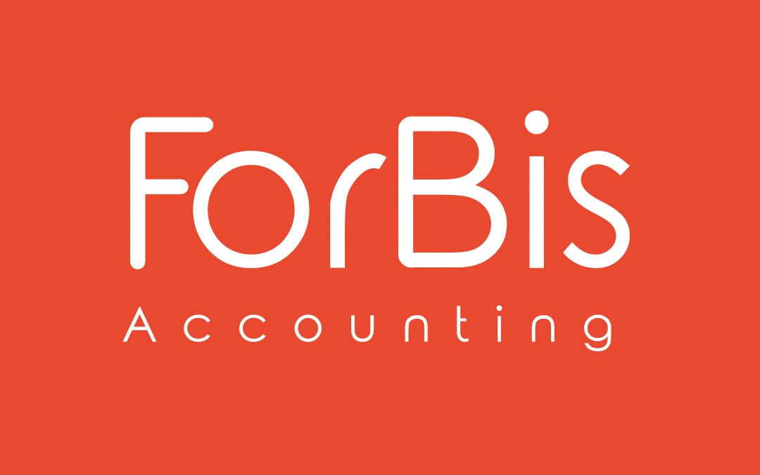 Corporate Services – Forbis Accounting your preferred partner