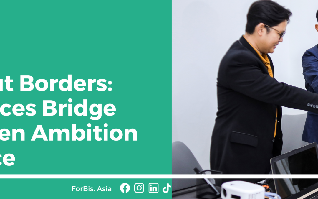 Scalling Without Borders, How EOR Services Work Gap Between Ambition & Compliance