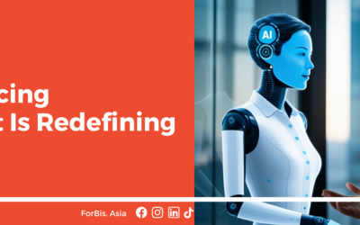 AI Is Not Replacing Accountants, It Is Redefining the Profession