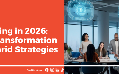 Cloud Accounting in 2026: From Digital Transformation to Smarter Hybrid Strategies
